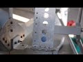 this is how we make the front of the plane