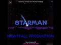 ♫ Road block - Starman soundtrack ♫