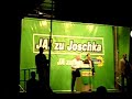 Joschka Fischer - Wahlkampfrede 2005 in Stuttgart