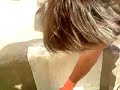 estanque de poliester construccion parte 2