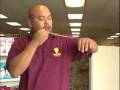 videos de How to properly use a choke chain