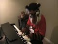 Dance of the Sugar Plum Fairy - Piano