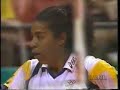 BRASIL 3 X 1 ALEMANHA - ATLANTA 96