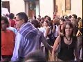 8 settembre 2007: V-Day a Pavia
