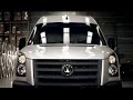 New Volkswagen Crafter Part 3
