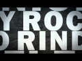 David Guetta ft. Sia - Titanium (Bobby Rock & Pablo Rindt Bootleg) (HD)