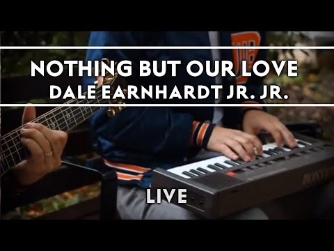 [405 TV Premiere] Dale Earnhardt Jr. Jr. - 'Nothing But Our Love' [Live]