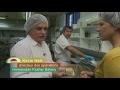 Le 'gefilte fisch' Radio-Canada