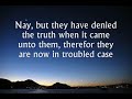 Sa'd Al-Ghamidi (English-translation)