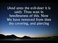 Sa'd Al-Ghamidi (English-translation)