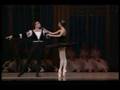 Nino (Nina) Ananiashvili - Swan Lake Pas de deux
