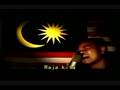 Negaraku (Versi Bahasa Melayu)