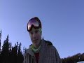 Sprite Zero Big Air in Trysil 2008