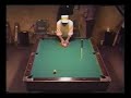 Earl Strickland vs Keith McCready 1988 pt7 Earl Strickland vs Keith McCready 1988 pt7