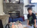 Lucas Superman