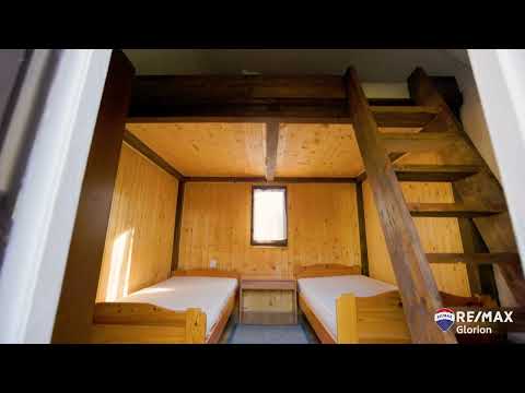 Video Prodej rekreačního areálu / kempu – Mezirolí