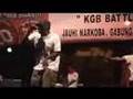 Sho Baraka - 100