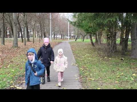 Барановичи день за днем. 13.11.25.