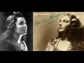 CEDI DEH CEDI - NORMA - CALLAS - NICOLAI - 1953 - TRIESTE