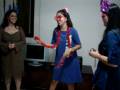 videos de Nathália e amigas