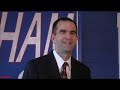 Northam Campaign Kickoff