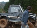 Trial 4x4 Bergara