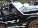 Trial 4x4 Bergara