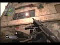 CoD4 - The Road to Commander pt.21
