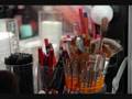 The Make Up For Ever Boutique, NYC!