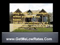 Get Me Low Mortgage Rates #3