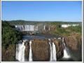 IGUAZU FALLS