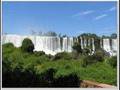 IGUAZU FALLS