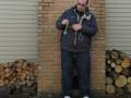 Casio High Speed Exilim EX-FH20 210FPS YoYo Tricks
