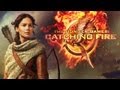 The Hunger Games: Catching Fire || TRAILER (fanmade)