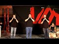 Los HNOS. CABALLER en la inuguraci�n de Visionmorvedre