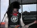 HAIRBALL \"QUEEN WE WILL ROCK YOU\"