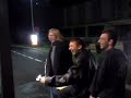 Drive In - ohne Sprit