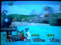 ssbm super mario bros (master) (Alejandro y Adonis Lemus)