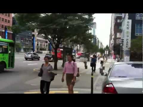 korean women