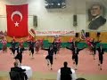 ?sparta gazi lisesi,halk oyunlar?,yar??ma fatih