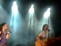 Show de Sandy & Junior 24/08