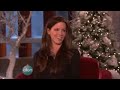 un transcript en fran�ais est disponible ici:
http://kate-beckinsale.site90.com/2008-ed.php