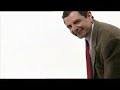 Mr Bean de Chutney King !
