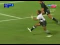 Hong Kong RWC Sevens 2005 - Serevi Try