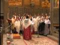 videos de Parte 10. Misa del Pilar 2008