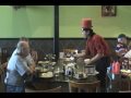 videos de Kabuto Japanese Steak House & Sushi Bar-Roseville CA