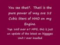 EXTREME HHO RESONANCE GENERATOR PART 2