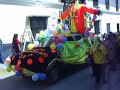 Bando Carnavalesco de Cajamarca