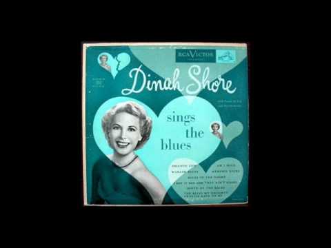 Dinah Shore