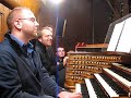 The Widor Toccata on the Cavaille-Coll organ at Saint Sulpice, Paris